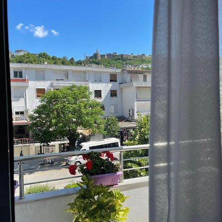 Hotel Freskia Gjirokaster Ngoại thất bức ảnh