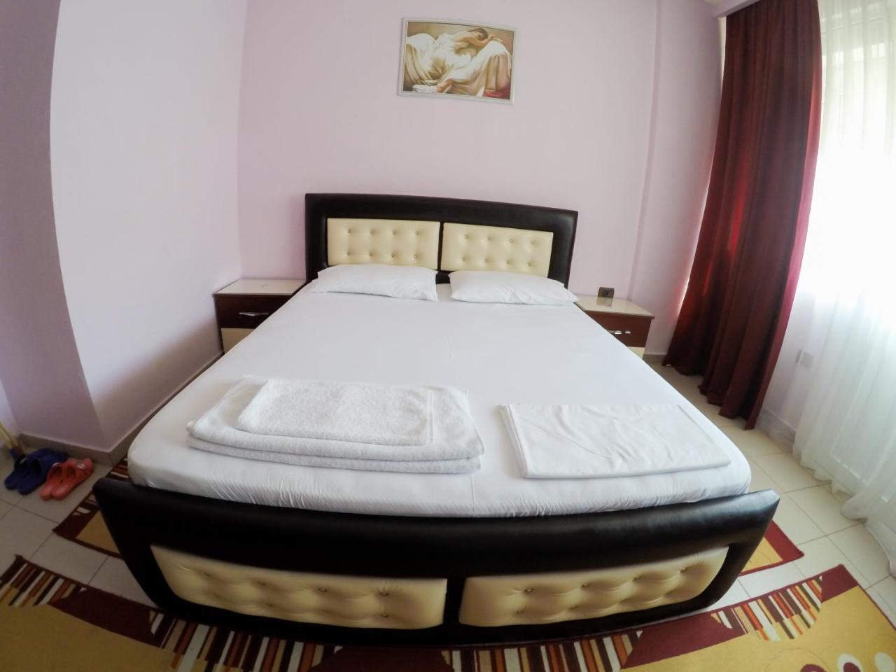 Hotel Freskia Gjirokaster Ngoại thất bức ảnh